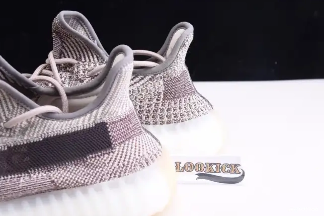 Boost Yeezy V2 FZ1267 Zyon Adidas 350 0619
